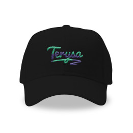 Kšiltovka Terysa