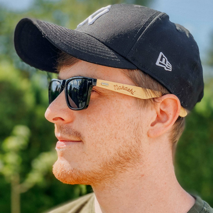 Sluneční brýle Nakashi