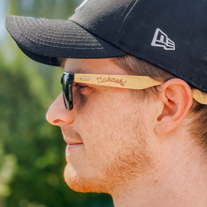 Sluneční brýle Nakashi