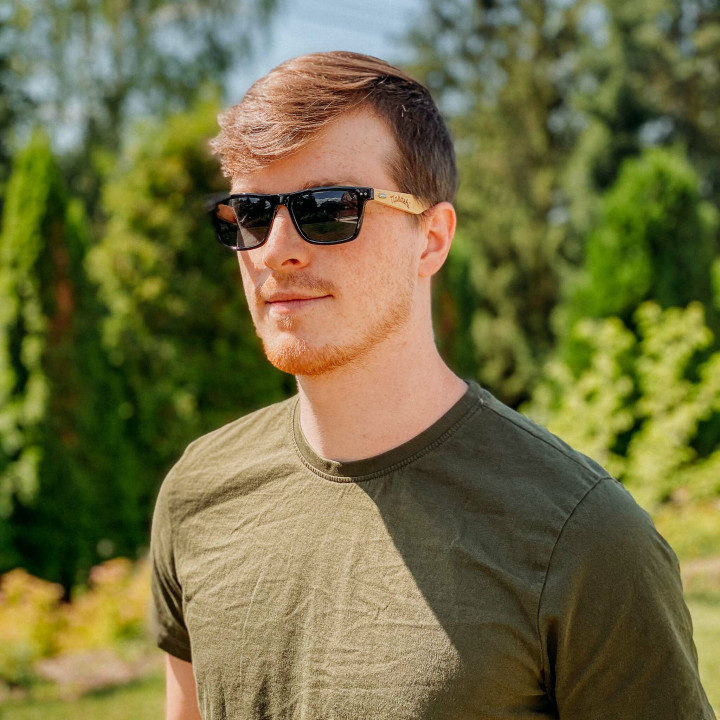 Sluneční brýle Nakashi