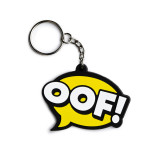 Přívěšek na klíče House OOF