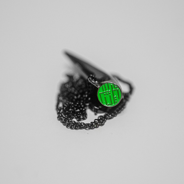 Odkaz Lidské Mysli - Zásilka z Pustin