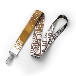Lanyard Atlet