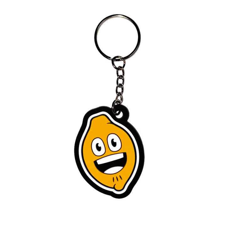 Kyselý přívěšek McCitron