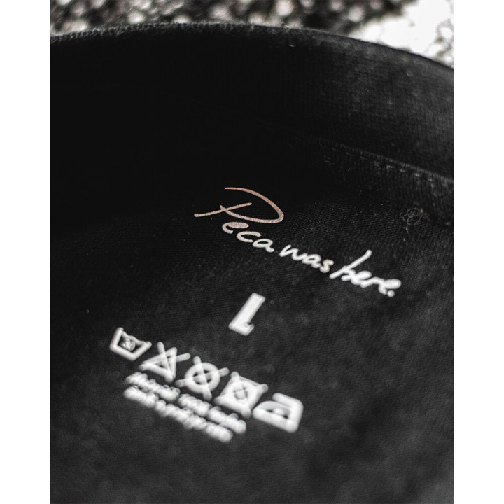 Triko "Mám se fajn"