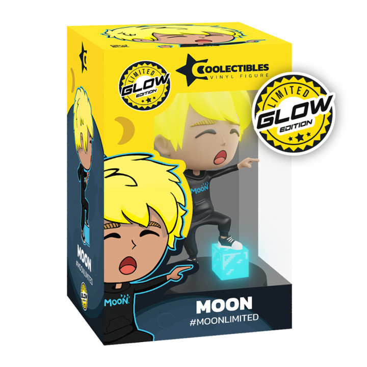 Figurka Moon Glow