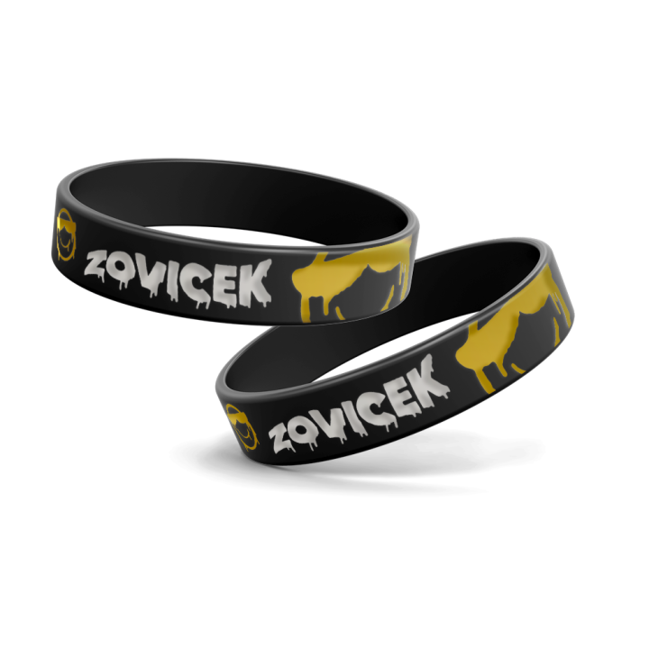 Náramek Zovicek