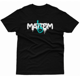 Tričko Mattem Emojis