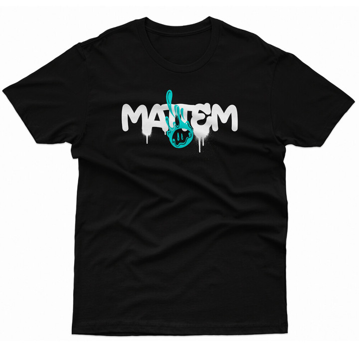 Tričko Mattem Emojis