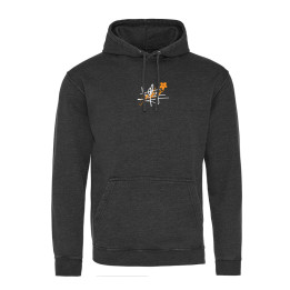 Mikina Lukefry Bizar