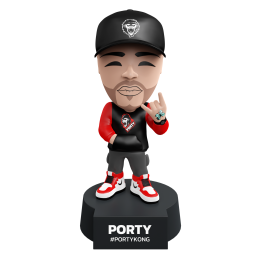 Figurka Porty Coolectibles
