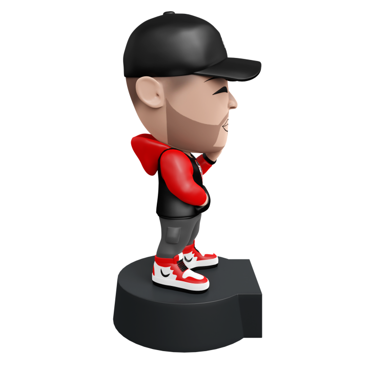 Figurka Porty Coolectibles