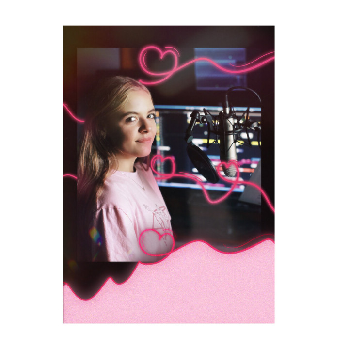 Lea - Digitální set písniček s exkluzivním obsahem sd