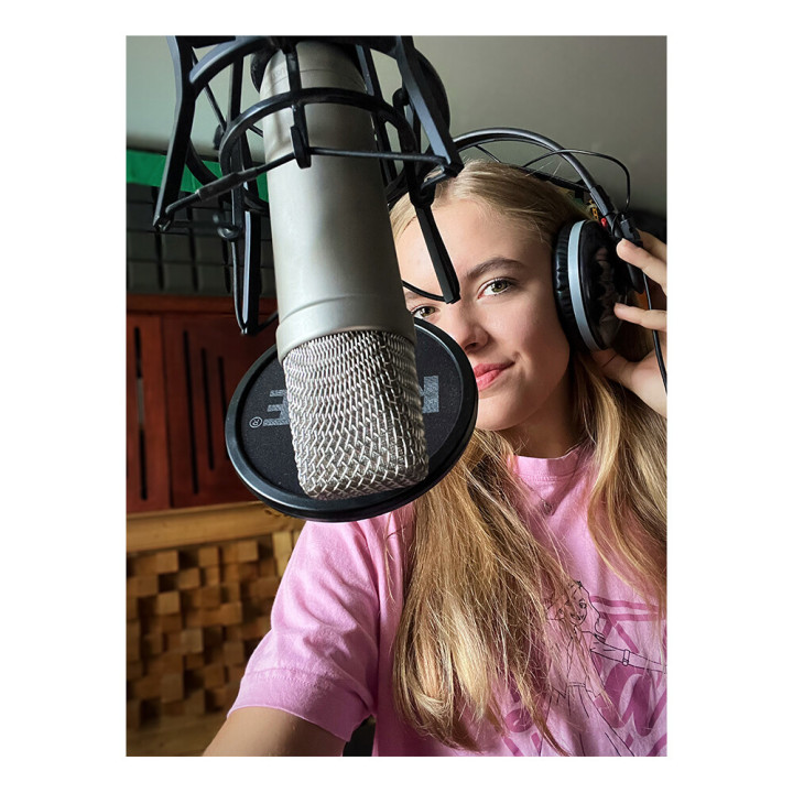 Lea - Digitální set písniček s exkluzivním obsahem sd