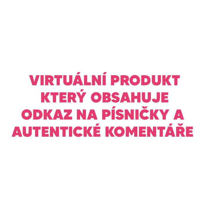 Lea - Digitální set písniček s exkluzivním obsahem sd