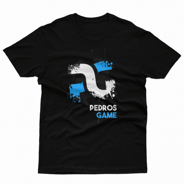 Tričko Pedro
