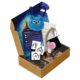 Sterakdary | Zásilka z Citadely