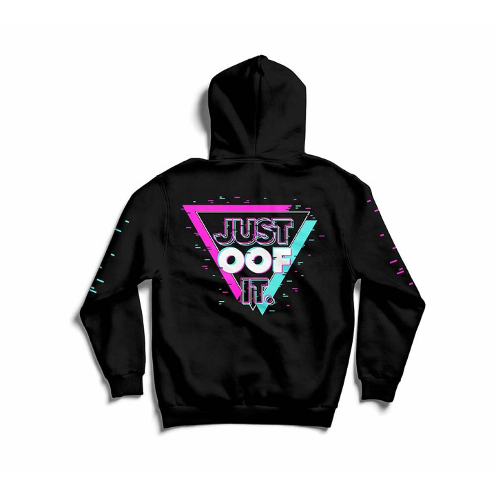 Dětská mikina House Glitch