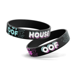 Náramek House Glitch