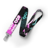 Lanyard House Glitch