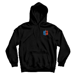 Mikina SirYakari NEW