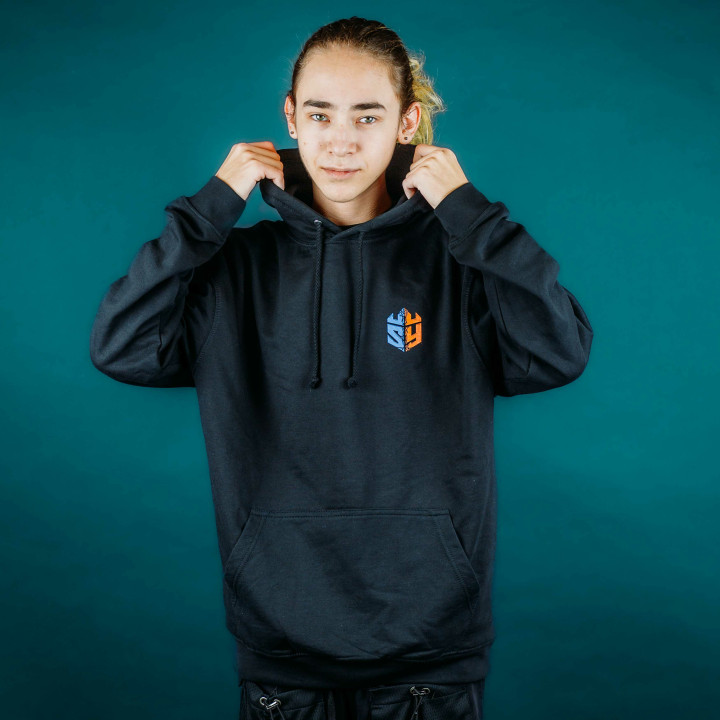 Mikina SirYakari NEW