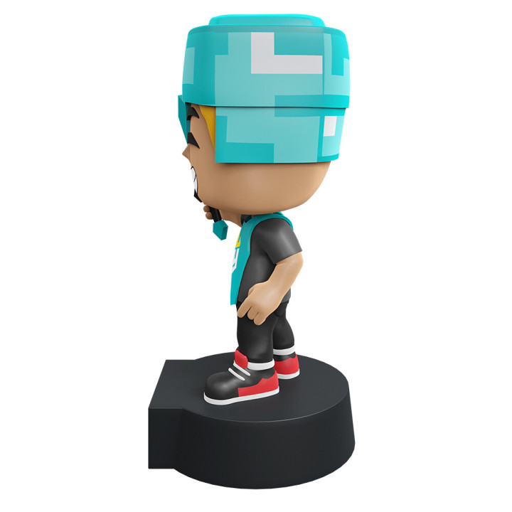 Figurka Coolectibles SirYakari Diamond