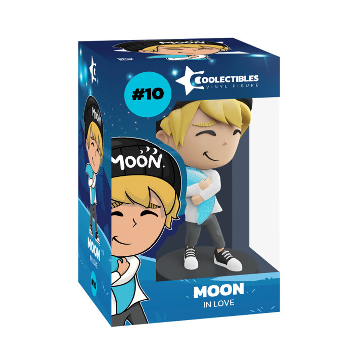 Figurka Coolectibles Moon in love