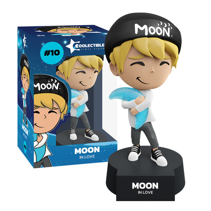 Figurka Coolectibles Moon in love