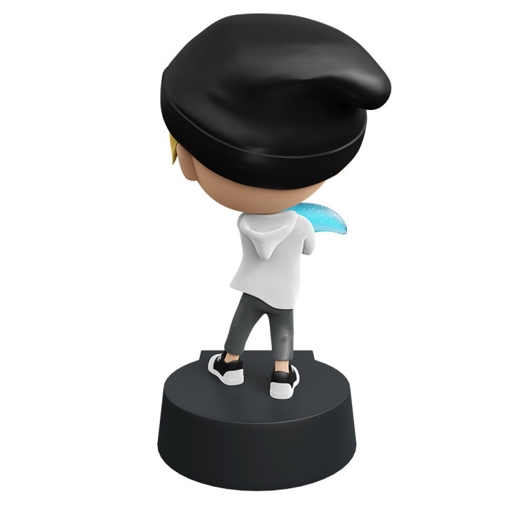 Figurka Coolectibles Moon in love