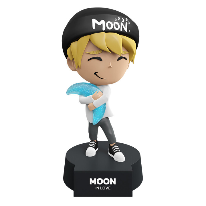 Figurka Coolectibles Moon in love