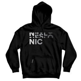 Mikina Mazarini Nešlo nic