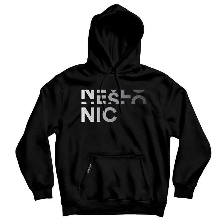 Mikina Mazarini Nešlo nic