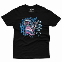 Tričko Buba Space