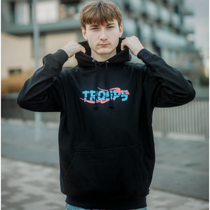 Dětská mikina Trospy NEW