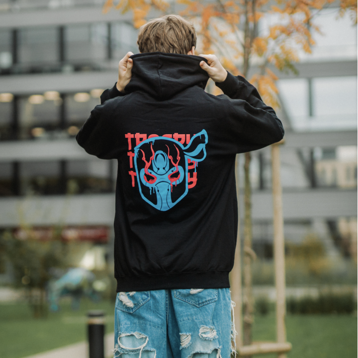 Dětská mikina Trospy NEW