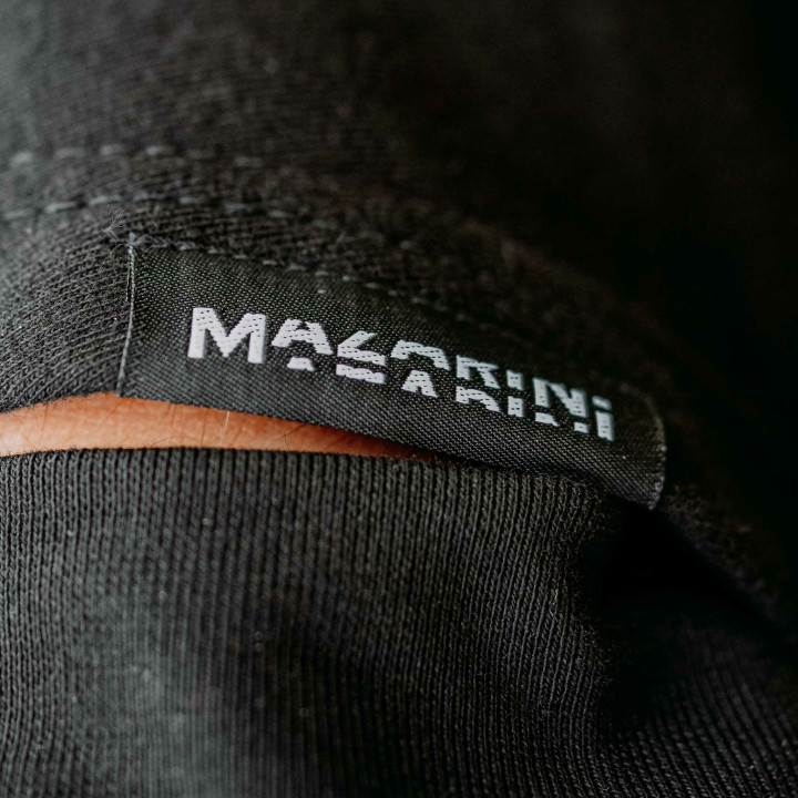 Mikina Mazarini Nešlo nic