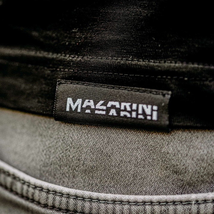 Tričko Mazarini Nešlo nic