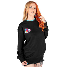 eSuba - Mikina 18th anniversary