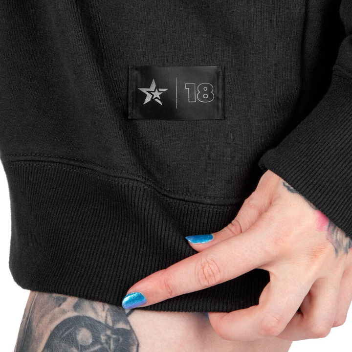 eSuba - Mikina 18th anniversary