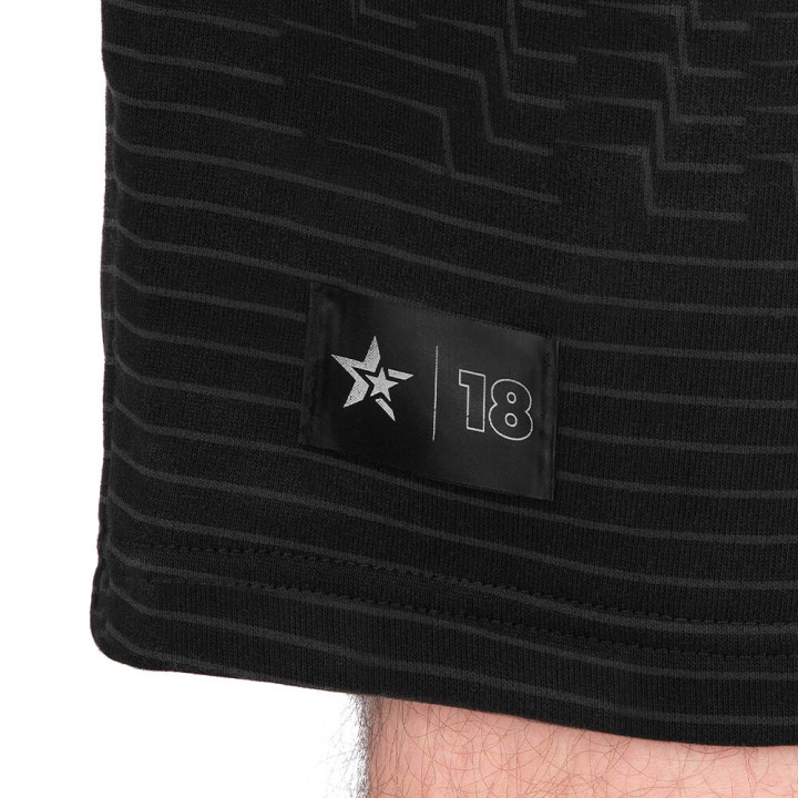 eSuba - Kraťasy 18th anniversary