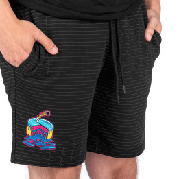 eSuba - Kraťasy 18th anniversary