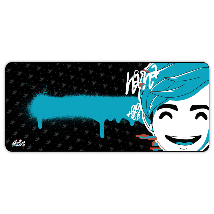 Mousepad Ikon
