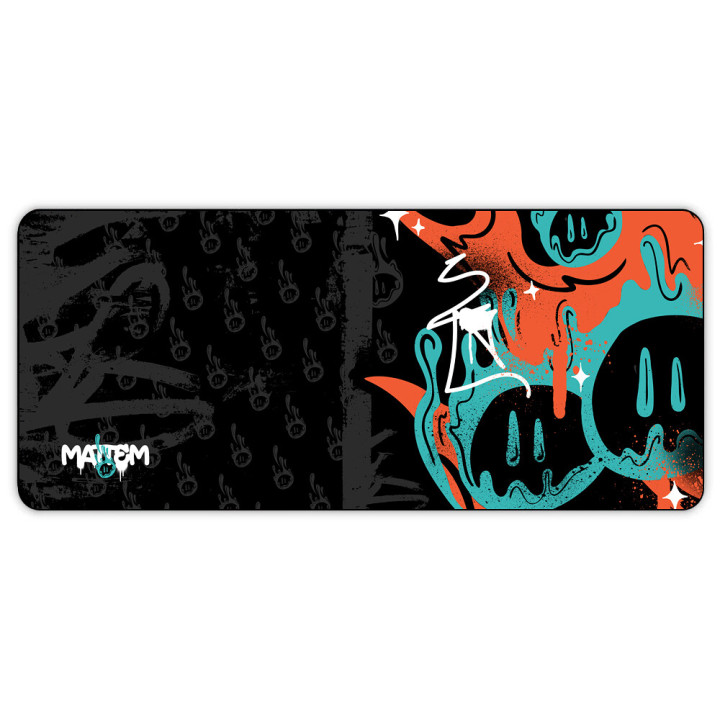 Mousepad Mattem