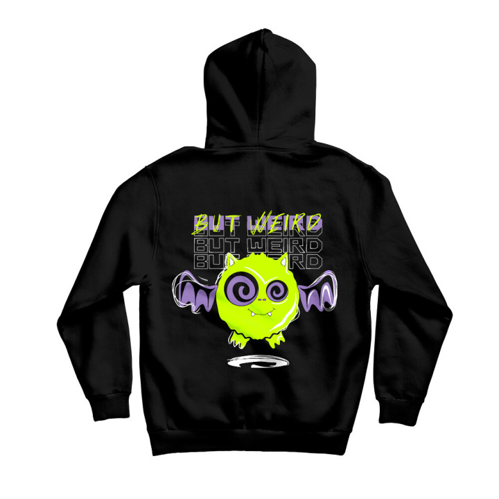 Mikina Attack IAM OK