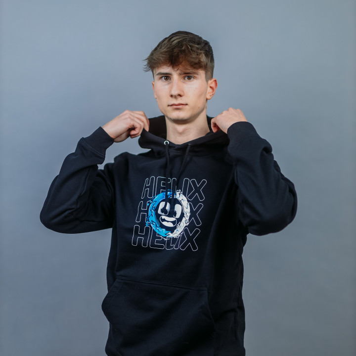 Mikina Helix Limited