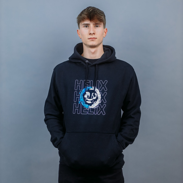 Mikina Helix Limited