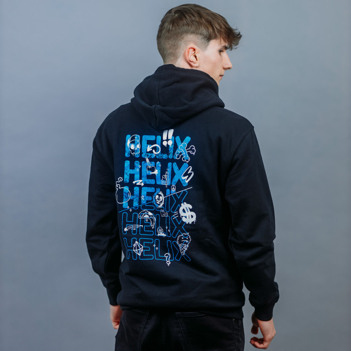 Mikina Helix Limited