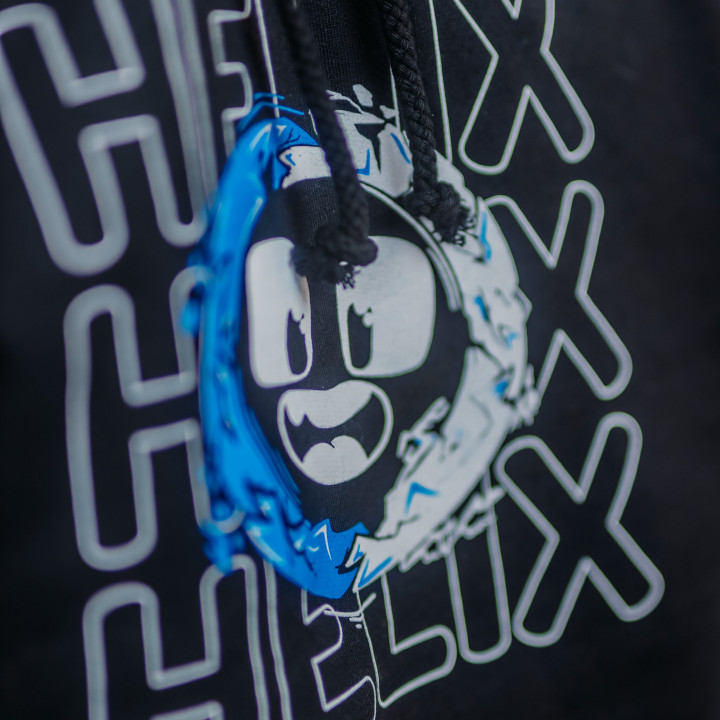 Mikina Helix Limited