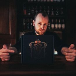 Agraelus Donate Box 2023